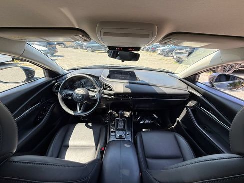 Used 2024 MAZDA CX-30 AWD 2.5 S w/ Select Sport Pkg image 22