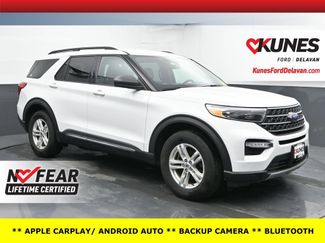 Used 2020 Ford Explorer XLT w/ Equipment Group 202A video 1