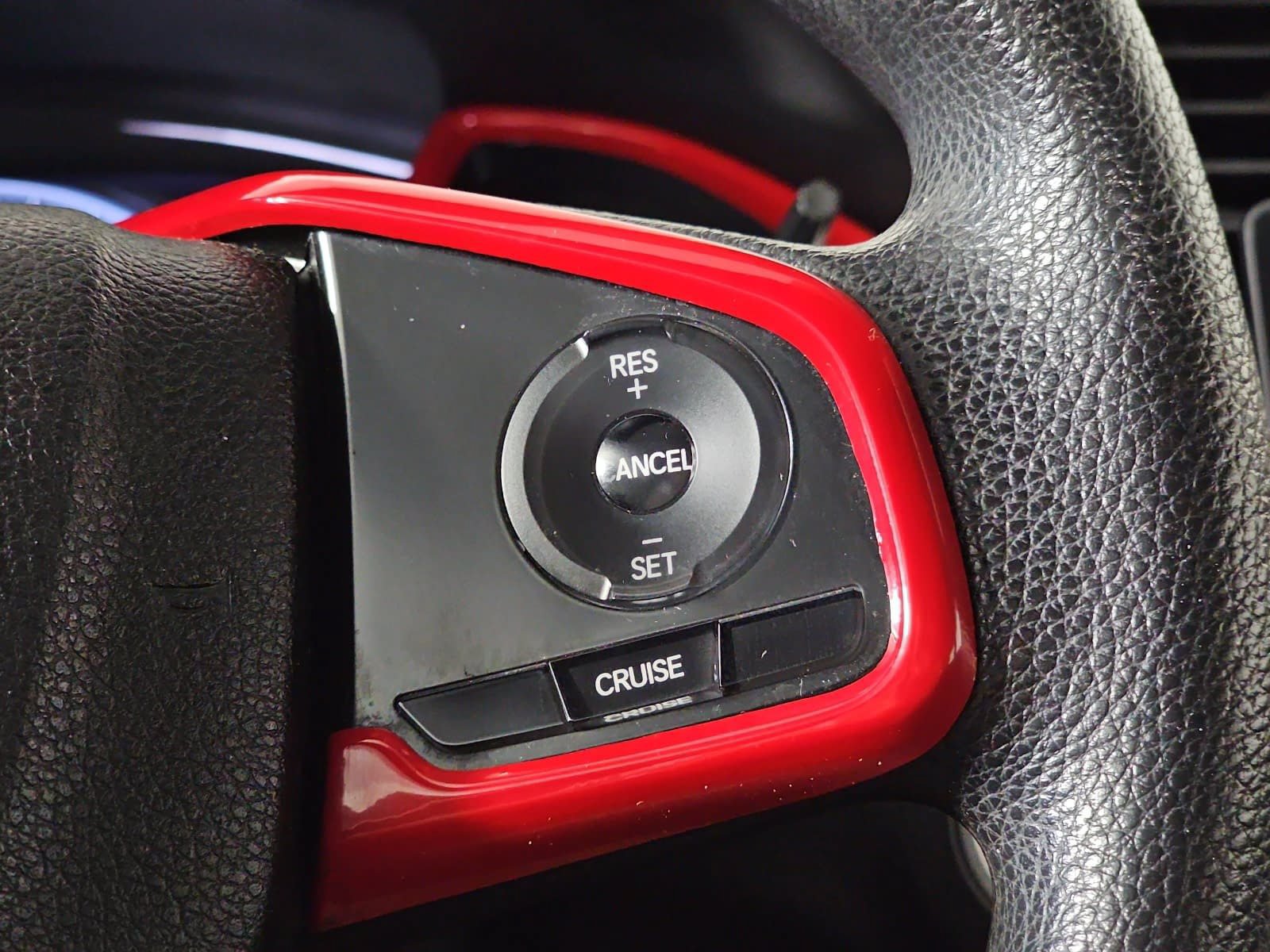 Used 2017 Honda Civic EX image 16