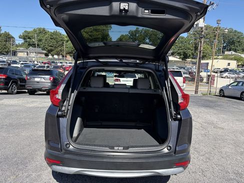 Used 2018 Honda CR-V EX-L image 5