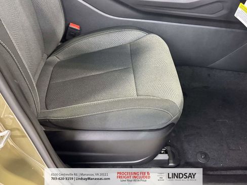 New 2026 Jeep Cherokee Laredo image 12