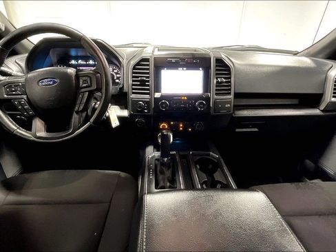 Used 2019 Ford F150 XLT w/ Equipment Group 302A Luxury image 18