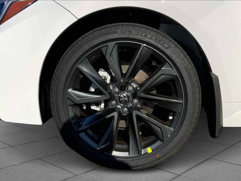 New 2026 Toyota Corolla SE image 11