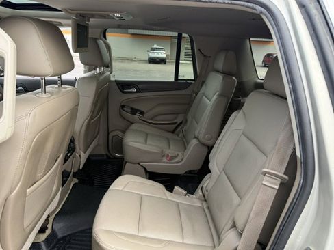 Used 2016 GMC Yukon SLT w/ Open Road Package image 20