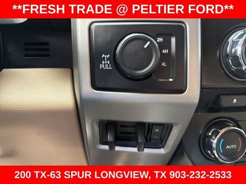 Used 2017 Ford F250 Lariat w/ Chrome Package image 20