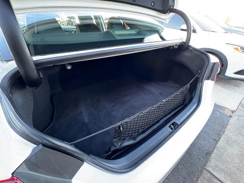 Used 2021 Toyota Camry SE w/ Carpet Mat Package (TMS) image 32
