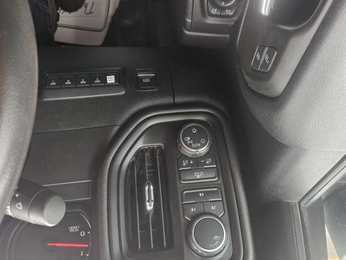 Used 2021 Chevrolet Silverado 3500 W/T w/ WT Convenience Package AWD/4WD image 18