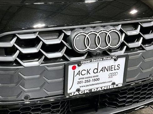 Certified 2025 Audi A5 2.0T Premium w/ Convenience Package image 29