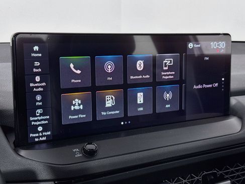 Certified 2023 Honda Accord Sport image 14