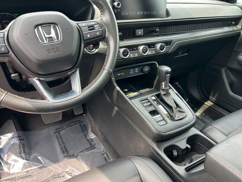 Certified 2024 Honda CR-V Sport-L image 11