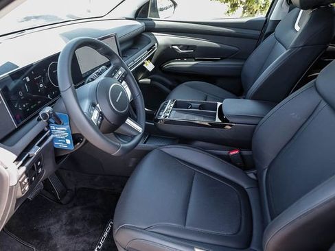 New 2026 Hyundai Tucson Limited AWD/4WD image 23
