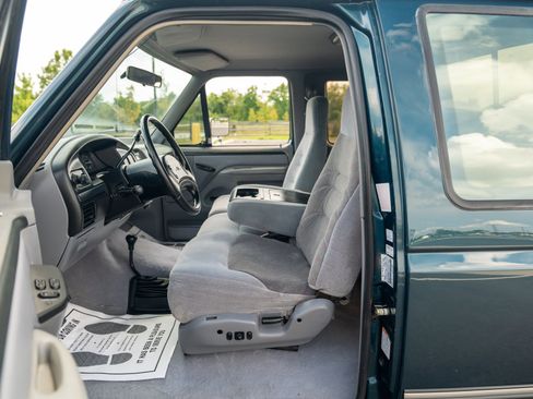 Used 1997 Ford F250 XLT image 22