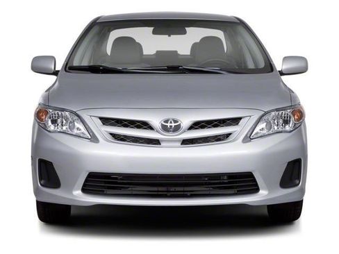 Used 2011 Toyota Corolla LE FWD image 4
