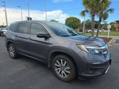 Used 2022 Honda Pilot EX-L