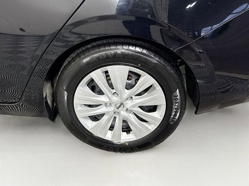 Used 2023 Nissan Sentra S image 24