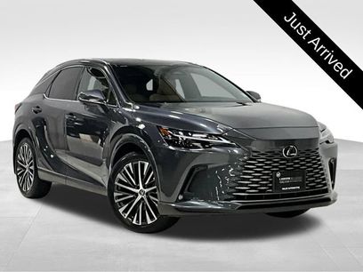 Certified 2025 Lexus RX 350 Premium Plus w/ Convenience Package