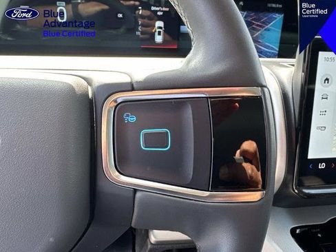 Certified 2025 Ford Expedition Max Active AWD/4WD image 12