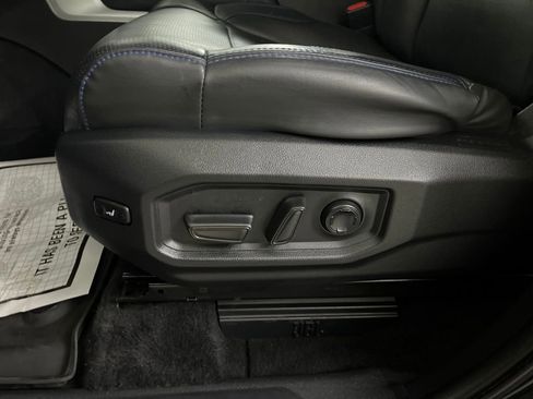 Used 2024 Toyota Tundra Platinum image 83