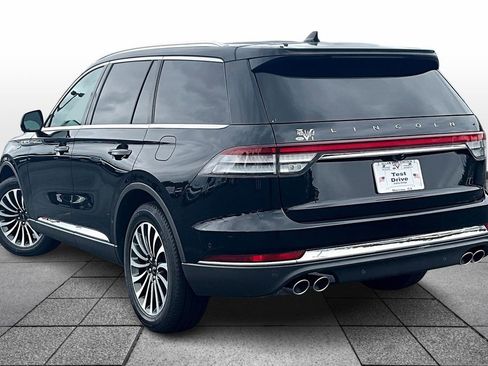 Certified 2023 Lincoln Aviator Reserve w/ Equipment Group 201A image 12