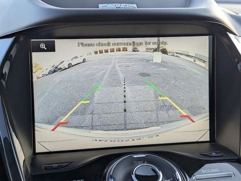 Used 2014 Ford Escape Titanium image 19