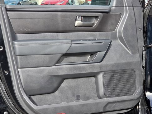 New 2026 Toyota Tundra SR5 image 16