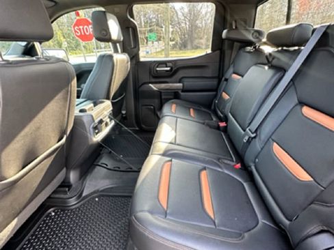 Used 2021 GMC Sierra 1500 AT4 w/ AT4 Premium Package image 21