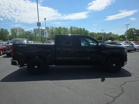 Used 2023 Chevrolet Silverado 1500 LT image 10