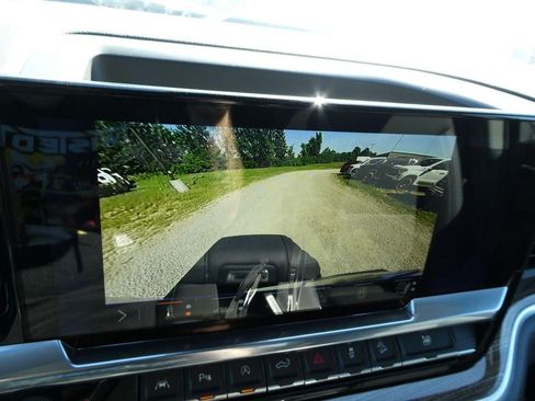 New 2026 Chevrolet Silverado 1500 LT Trail Boss w/ LT Trail Boss Premium Package AWD/4WD image 28