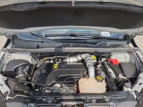 Certified 2022 Buick Encore Preferred w/ Safety Package AWD/4WD image 20