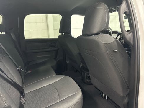 New 2026 RAM 3500 Tradesman image 25