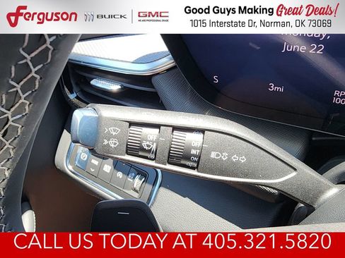 New 2026 Buick Enclave Sport Touring w/ Super Cruise Package FWD image 23