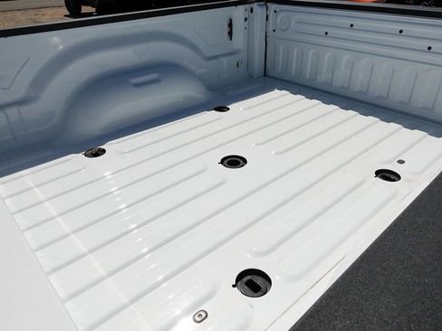 New 2025 RAM 3500 Tradesman image 29