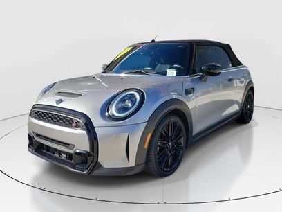 Used 2024 MINI Cooper S