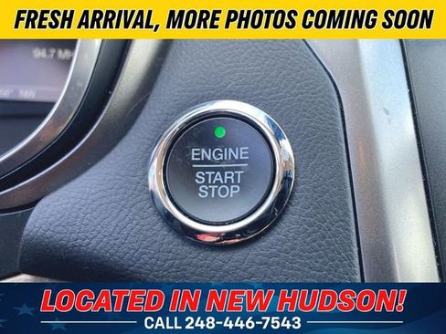 Used 2020 Ford Fusion SE FWD image 10