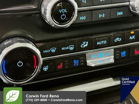 Used 2023 Ford F150 Tremor w/ Equipment Group 402A High image 24