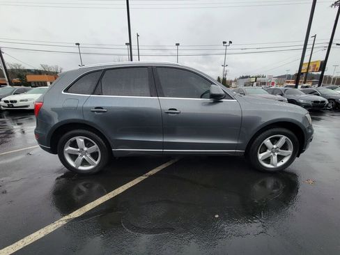 Used 2012 Audi Q5 image 5