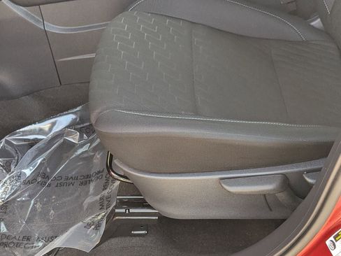 Certified 2024 Nissan Kicks SV FWD image 21