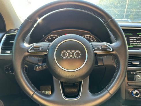 Used 2013 Audi Q5 3.0T Premium Plus image 16