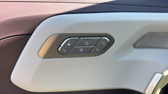 New 2027 Kia Telluride SX Prestige AWD/4WD image 20