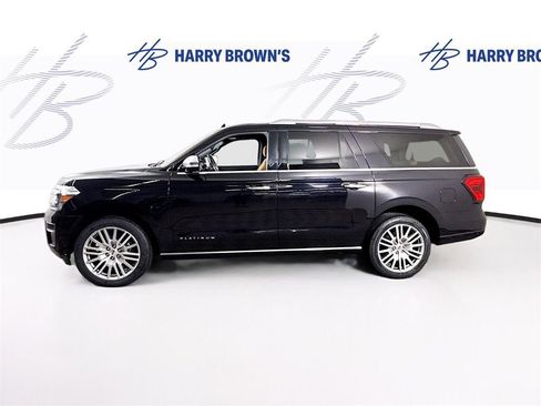 Used 2022 Ford Expedition Max Platinum image 31