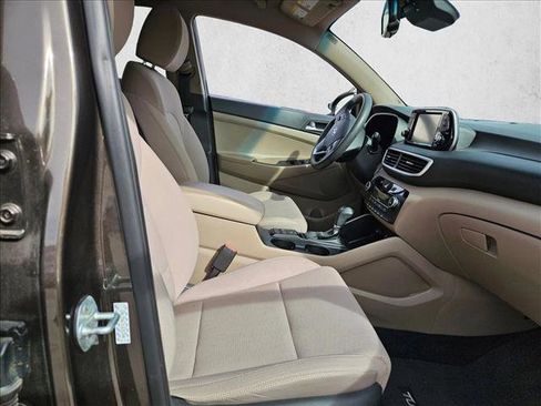 Used 2020 Hyundai Tucson SEL image 22