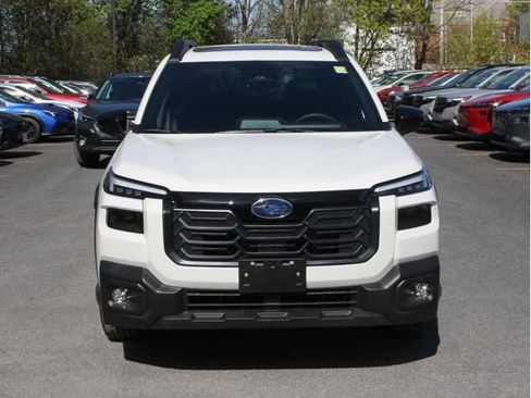 New 2026 Subaru Outback Premium AWD/4WD image 21