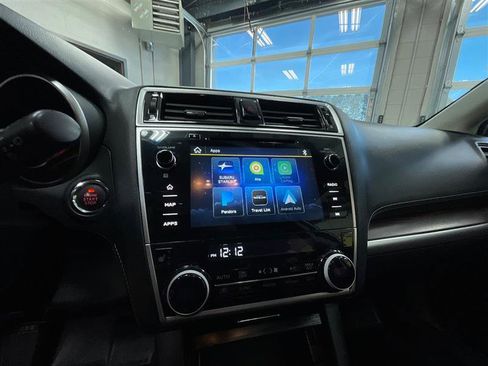 Used 2019 Subaru Outback 2.5i Touring w/ Popular Package #3A AWD/4WD image 16