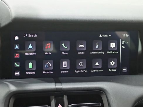 Used 2022 Porsche Taycan 4 Cross Turismo image 19