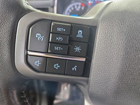 Used 2022 Ford F150 XLT w/ Equipment Group 302A High AWD/4WD image 20