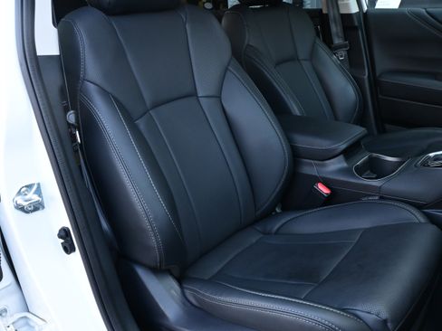 Certified 2025 Subaru Outback Limited image 34