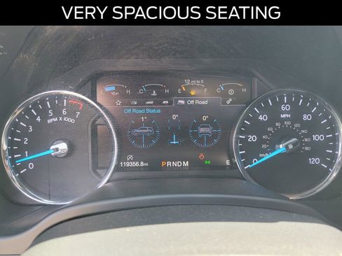 Certified 2019 Ford Expedition XLT w/ Equipment Group 202A RWD image 25