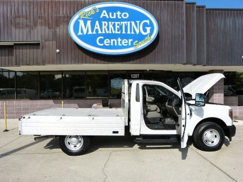 Used 2019 Ford F250 XL RWD image 15