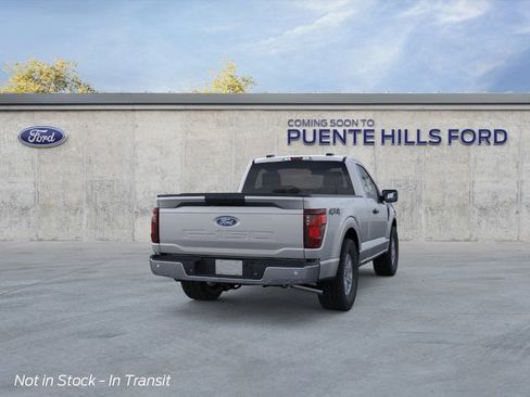 New 2026 Ford F150 XL AWD/4WD image 8