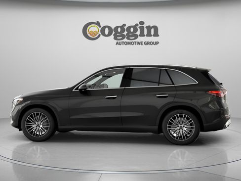 New 2026 Mercedes-Benz GLC 300 image 7